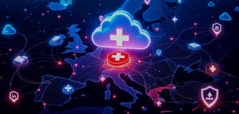 Can This Swiss Cloud Challenge U.S. Hyperscalers?