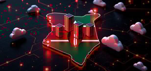 Oracle Launches Kenya’s First Public Cloud Region