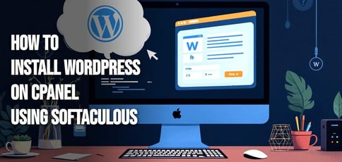 Install Wordpress On Cpanel Using Softaculous