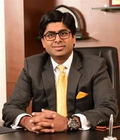 headshot of Jay Bavisi, the founder of EC-Council headshot of Jay Bavisi, the founder of EC-Council