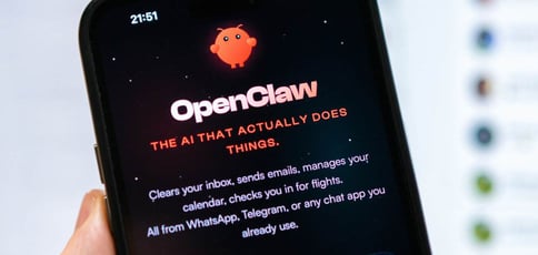 How Openclaw Lets Hosts Deploy Ai Agents Themselves