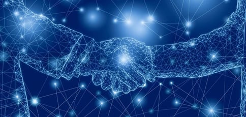 Your Next Hosting Customer Already Trusts You You Just Havent Met Them