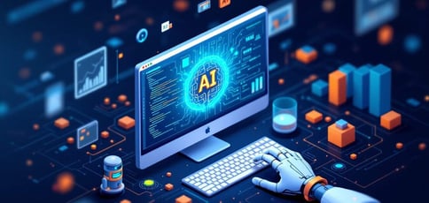 As Ai Simplifies Web Design Hosting Gets More Complicated