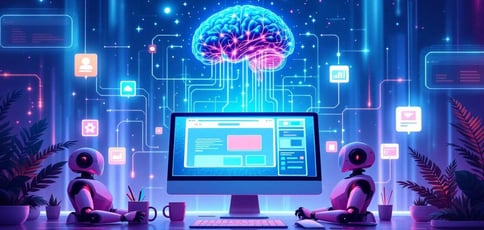 Dreamhost Thinks Ai Website Creation Should Cost Less Than Your Netflix Subscription