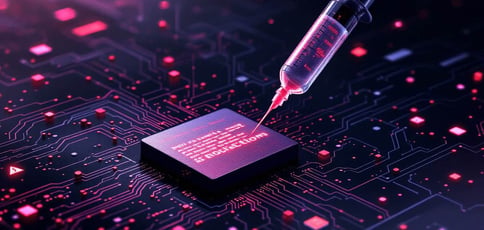 Prompt Injection Attacks Are Still Bad Still A Hosting Problem