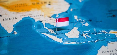 More Mid Market Hosts Are Moving Into The Apac Gold Rush