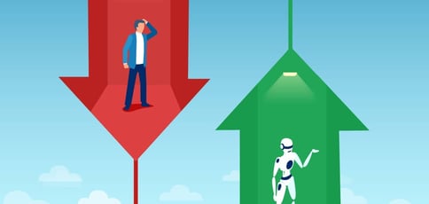 Your Website Traffic Is Not People Anymore