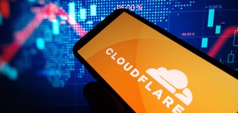 Cloudflare And Godaddy Move To Take Control Of Traffic That Doesnt Convert