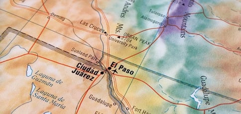 Why The Texas Data Center Boom Is Beginning To Crack