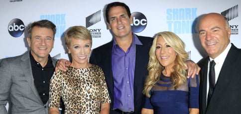 Why This Shark Tank Star Wants To Build A Data Center Campus On U S Military Land