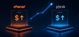 It's Almost Impossible to Escape cPanel and Plesk Pricing, Even With Alternatives