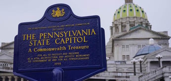 Pennsylvania Just Made Data Centers Report What They're Using