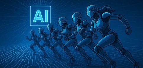 Ai Is Creating Winners Losers And Hosts Are Playing Catch Up