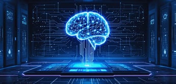 AI Became Mission-Critical Fast; Now It Needs Redundancy to Survive