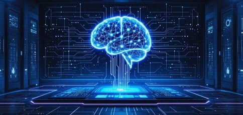 Expert Warns Ai Needs A Backup Plan Yesterday