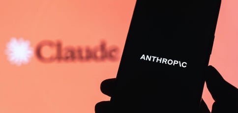 Aws Secures 10 Year Anthropic Deal