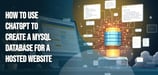 How to Use ChatGPT to Create a MySQL Database for a Hosted Website