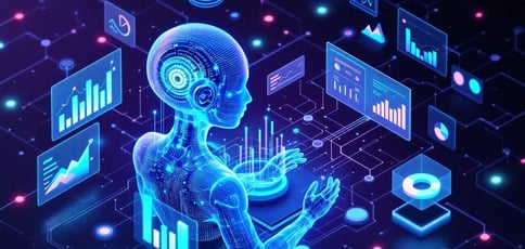 Ai Agents Are Now Making Decisions Inside Your Stack