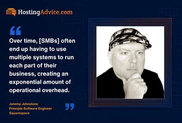 Quote graphic