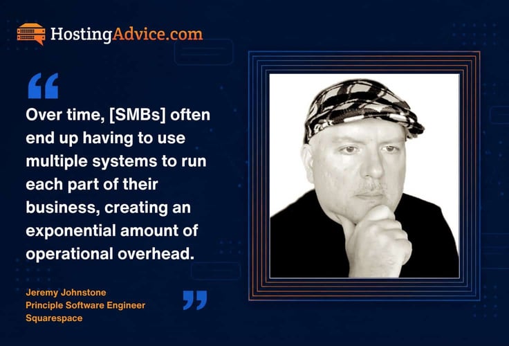 Quote graphic