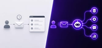 Are AI Agents Showing Us Email’s Biggest Infrastructure Problem?