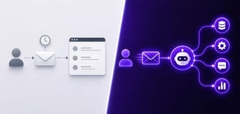 Are AI Agents Showing Us Email’s Biggest Infrastructure Problem?