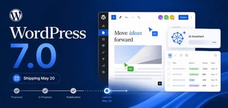 WordPress 7.0 Is Two Weeks Out. Are Managed WP Hosts Ready?