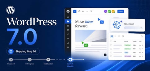 Wordpress 7 0 Host Readiness Checklist