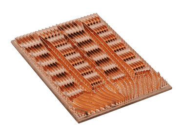 ECAM Cold Plate