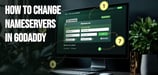 How to Change Nameservers in GoDaddy (7 Steps)
