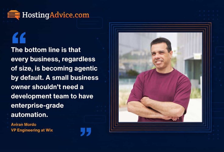 Quote graphic