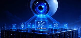 Are Enterprises Looking at Hosting Providers to Be the Control Layer for AI?