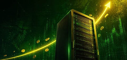 Do You Actually Have To Replace Your Servers So Often