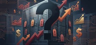 This Surprising Industry Is The Reason Why Hosting Prices Keep Climbing