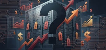 This Surprising Industry Is The Reason Why Hosting Prices Keep Climbing