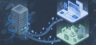 41% of Web Hosts Are Now Losing Customers to Wix and Shopify
