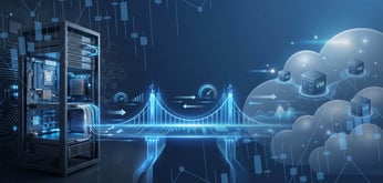 How Machnet Closes the Bare-Metal Gap on Commodity Cloud VMs
