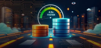 SQLite Just Beat MySQL by 4.9x, And Hosts Are Noticing