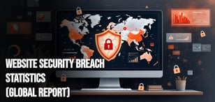 27 Global Website Security Breach Statistics (2026 Data)