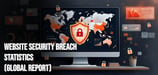 27 Global Website Security Breach Statistics (2026 Data)