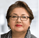 Lillian Castro