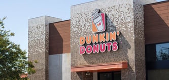 Dunkin' Promised 1 Million Free Coffees This Morning, But Its App Said Otherwise