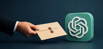 OpenAI Just Got Served a Subpoena. Should Website Owners Using ChatGPT APIs Be Concerned?