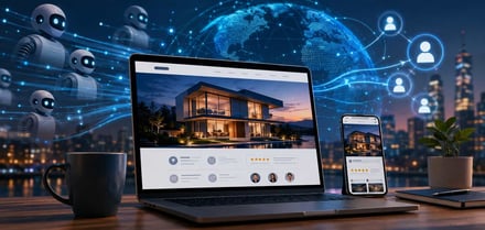 Wix Report: AI Is Making Websites More Valuable, Not Less