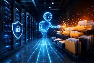 Is Managing AI Agents the Next Chapter of Managed Hosting?