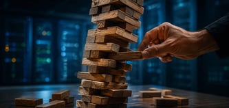 There's a Hidden Risk in Enterprise Modernization, and It’s Not the Software