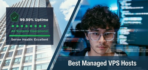 Best Managed Vps Hosting