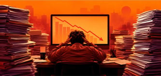 SMBs Are Losing Two Full Workdays a Week to Admin Work, and Web Hosts Are Partly to Blame