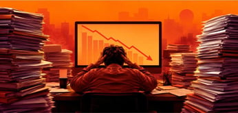 SMBs Are Losing Two Full Workdays a Week to Admin Work, and Web Hosts Are Partly to Blame