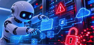 AI Agent Security: Why Hosting Providers Can't Rely on Traditional Tools Anymore